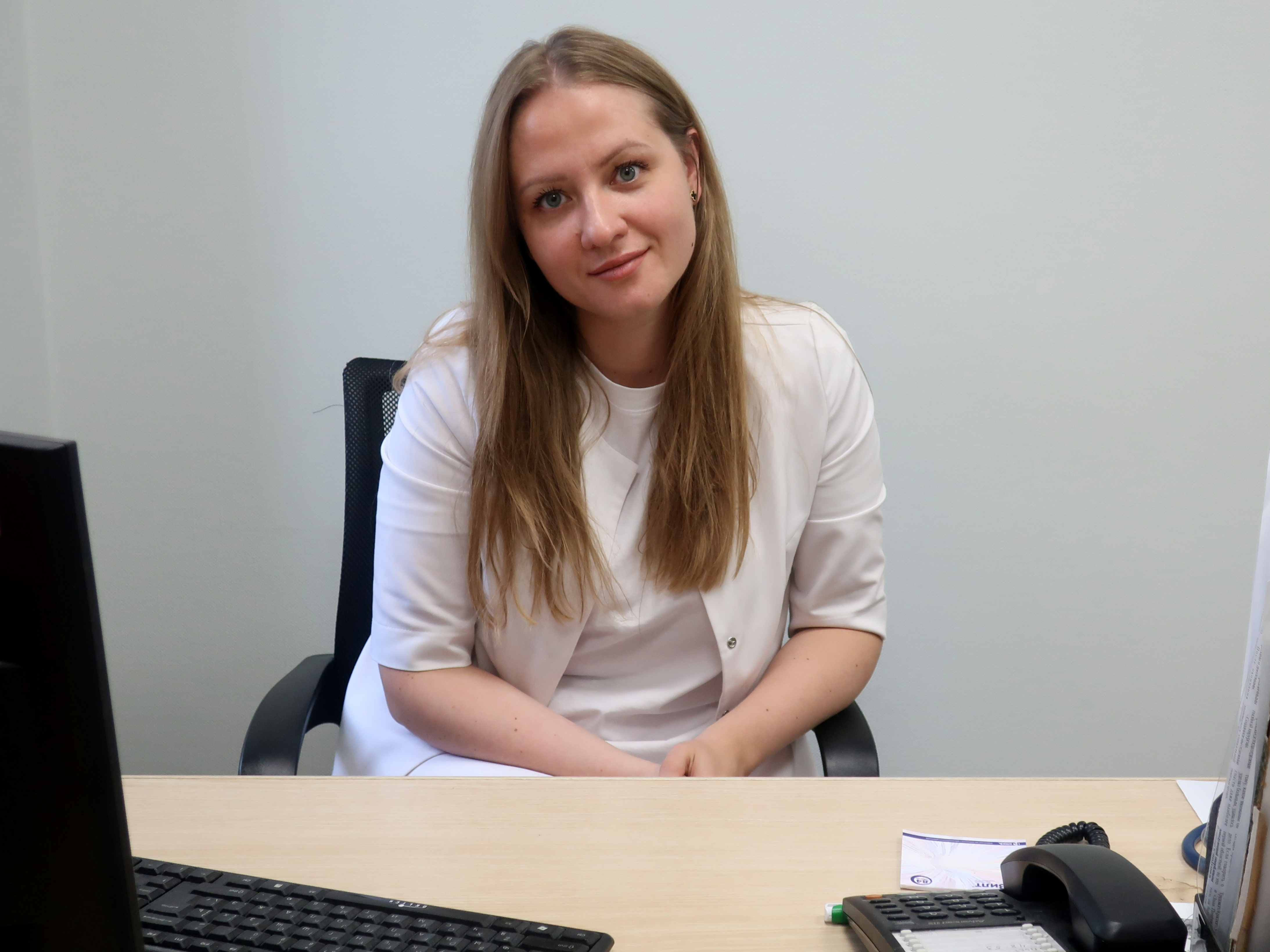 Подсчет калорий – это важно, но главное - здоровое питание